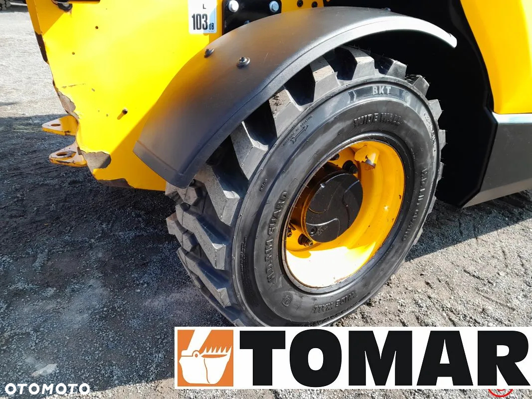 JCB 525-60 - 15