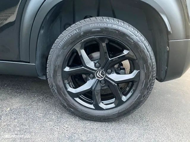 Citroën C3 Aircross 1.2 PureTech Shine - 11