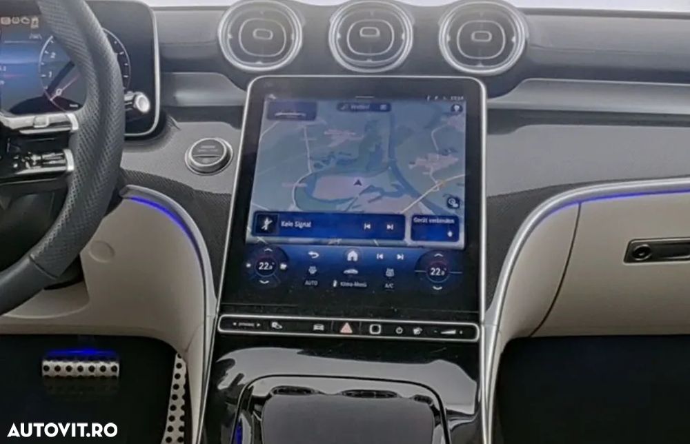 Mercedes-Benz CLE 200 9G-TRONIC Edition AMG Line - 4