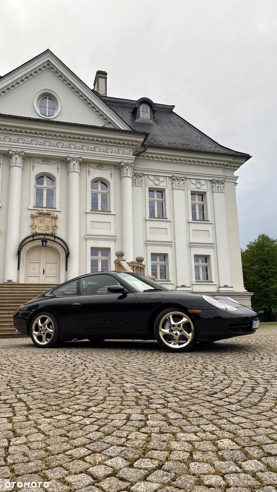 Porsche 911 - 22