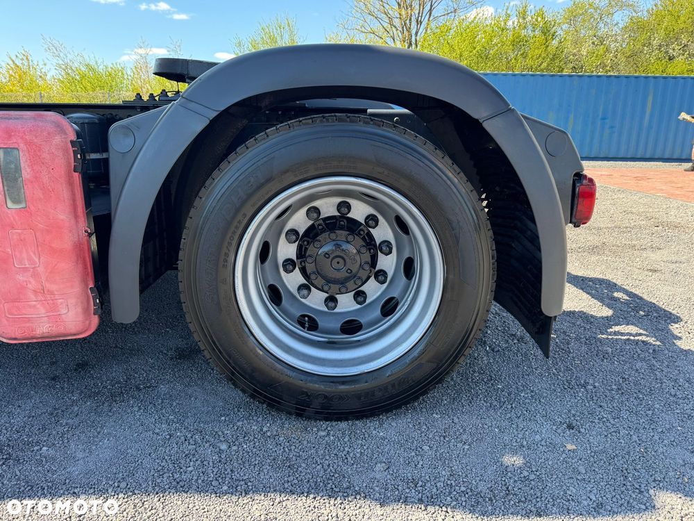 MAN TGX18.480 / Automat / Retarder / Lodówka / Super Stan / z Francji - 23