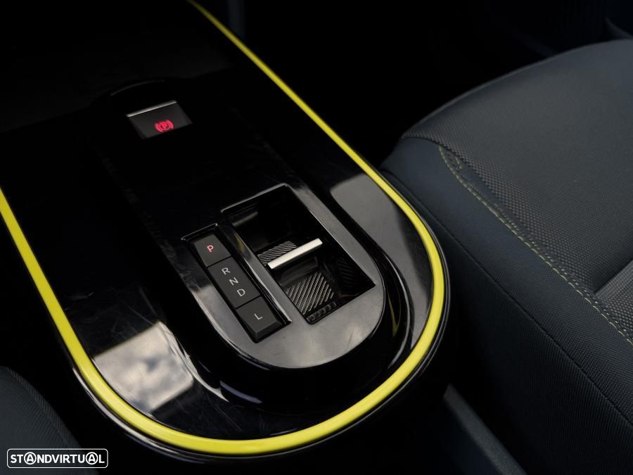 Fiat Grande Panda 1.2 Hybrid La Prima eDCT — fotografia 18