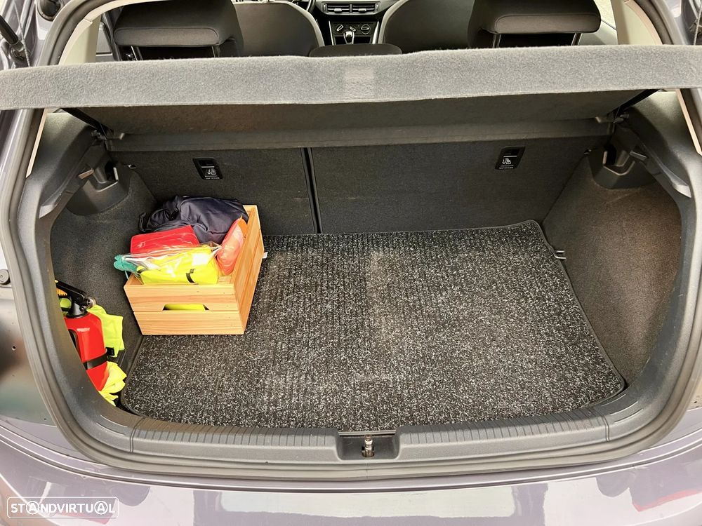 VW Polo 1.0 TSI Life - 12