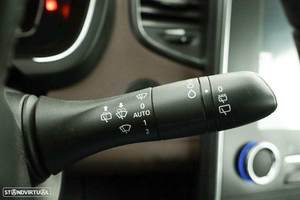 Renault Grand Scénic 1.5 dCi Intens Hybrid Assist SS - 18