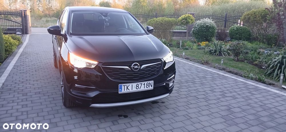 Opel Grandland X 1.5 CDTI Design&Tech S&S - 23