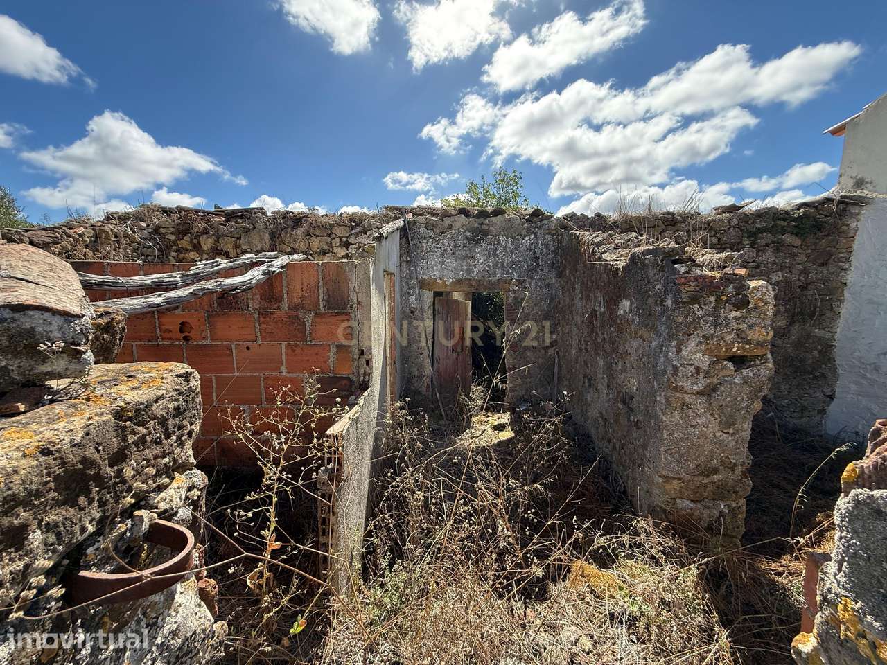 Ruina para Restaurar em Milharado, Mafra - Oportunidade Única - Grande imagem: 2/9