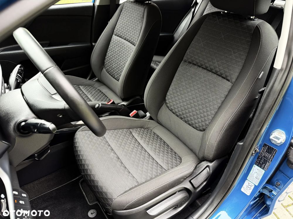 Kia Rio 1.2 Vision - 12