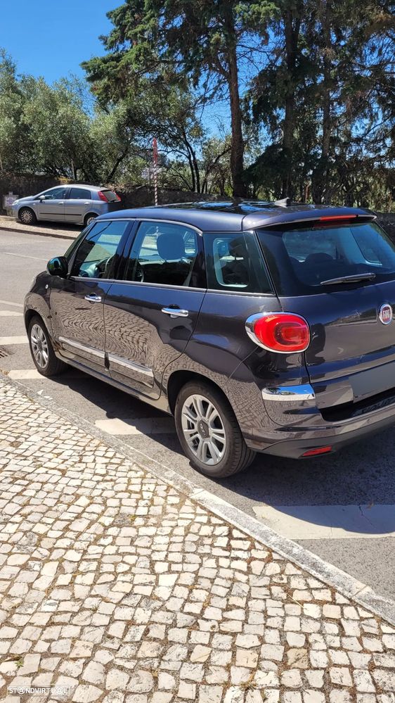 Fiat 500L 1.3 MJ - 4