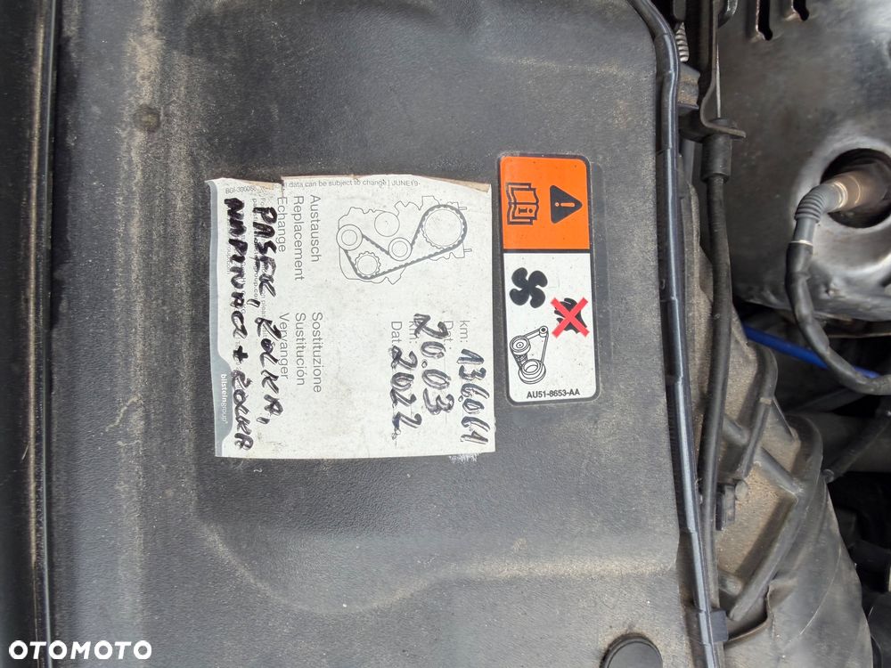 Ford Focus 1.0 EcoBoost Titanium - 16