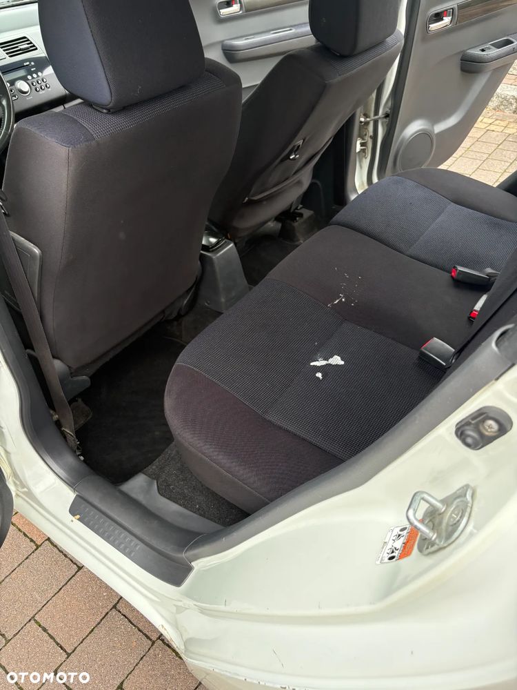 Suzuki Swift 1.3 GLX / Comfort - 5