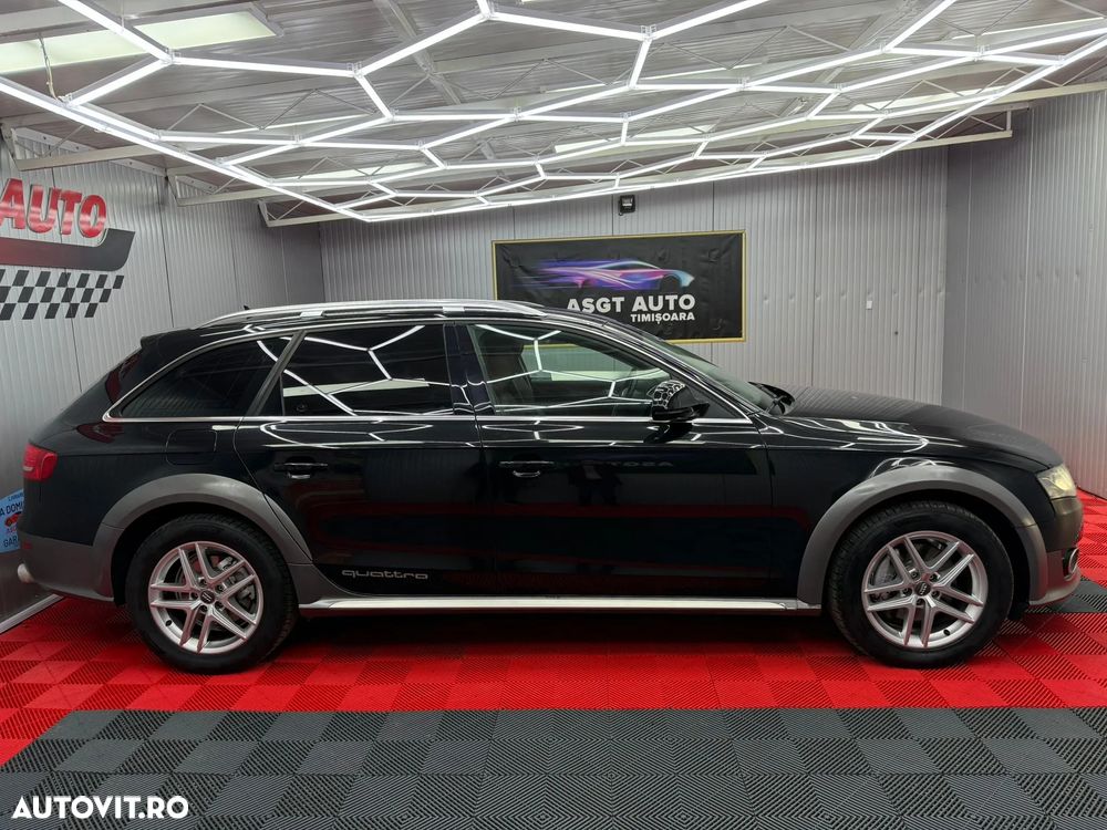 Audi A4 Allroad - 24