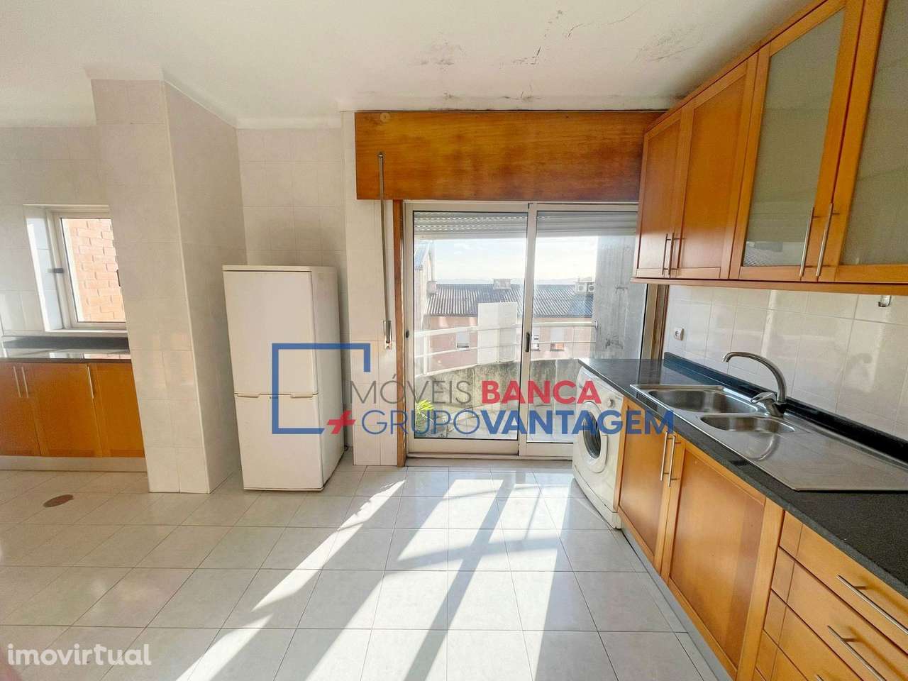 Apartamento, para venda, Oliveira de Azemeis - O. Azeméis, Riba-Ul,... - Grande imagem: 3/11