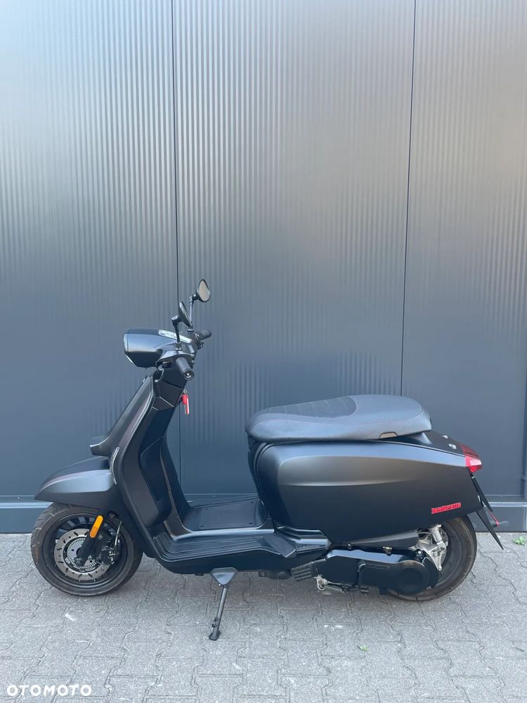 Lambretta Inny - 5