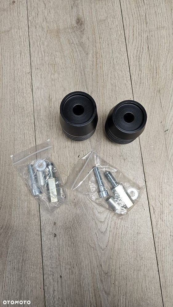 Oryginalne Crash Pady Silnika Yamaha MT-07  1WS-F11D1-00 - 10