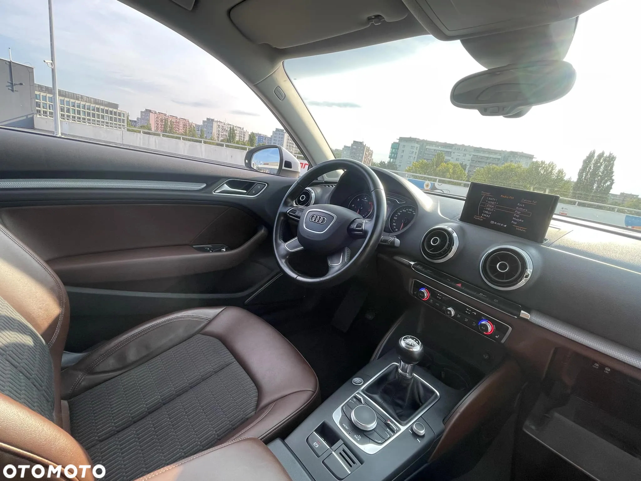 Audi A3 2.0 TDI - 4