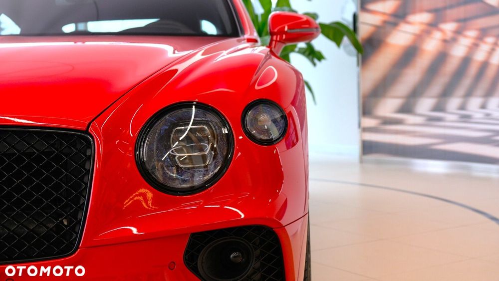 Bentley Continental GT - 28