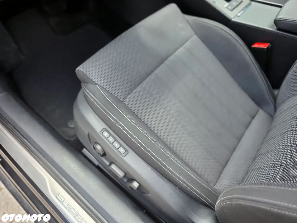 Skoda Superb 1.4 TSI Plug-In Hybrid Style DSG - 28