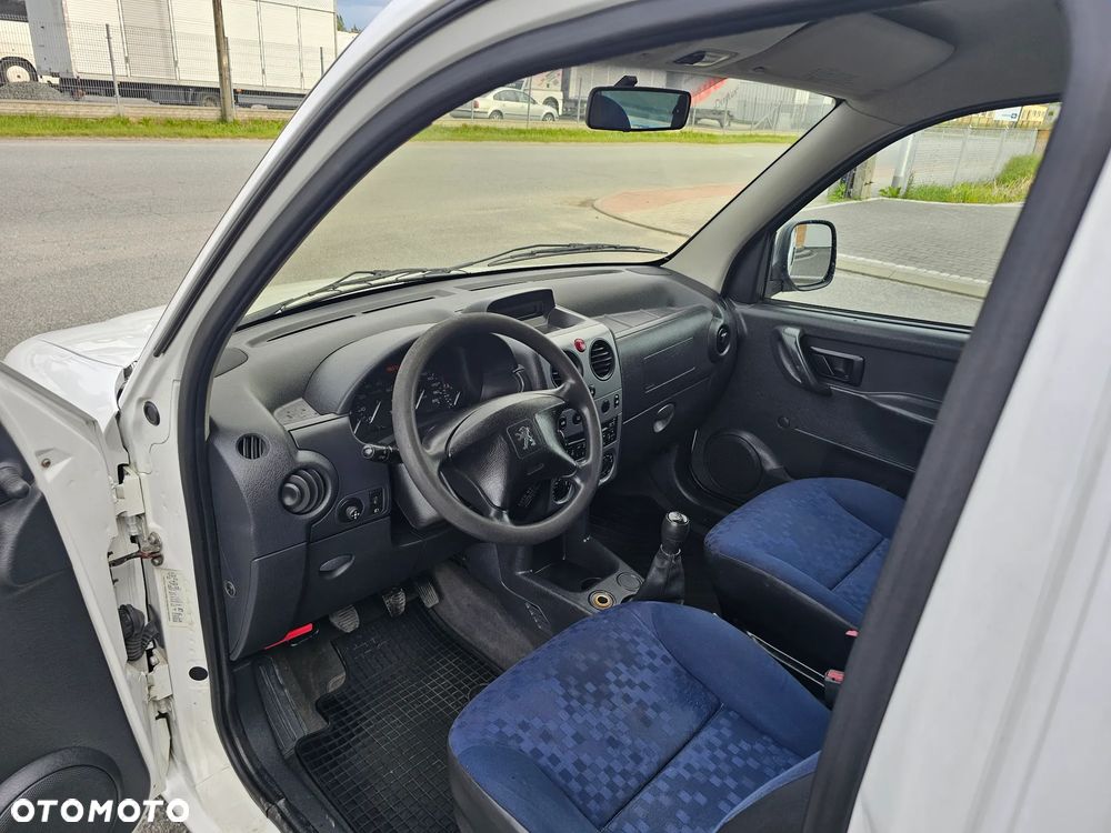 Citroën Berlingo - 10