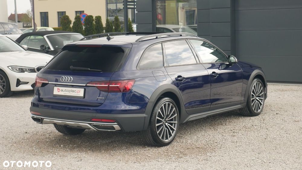 Audi A4 Allroad - 7