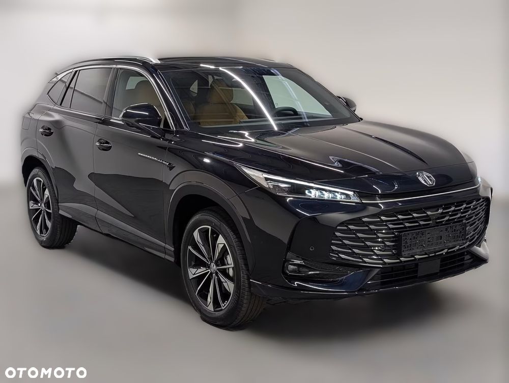 MG HS 1.5 T-GDI Exclusive DCT - 3