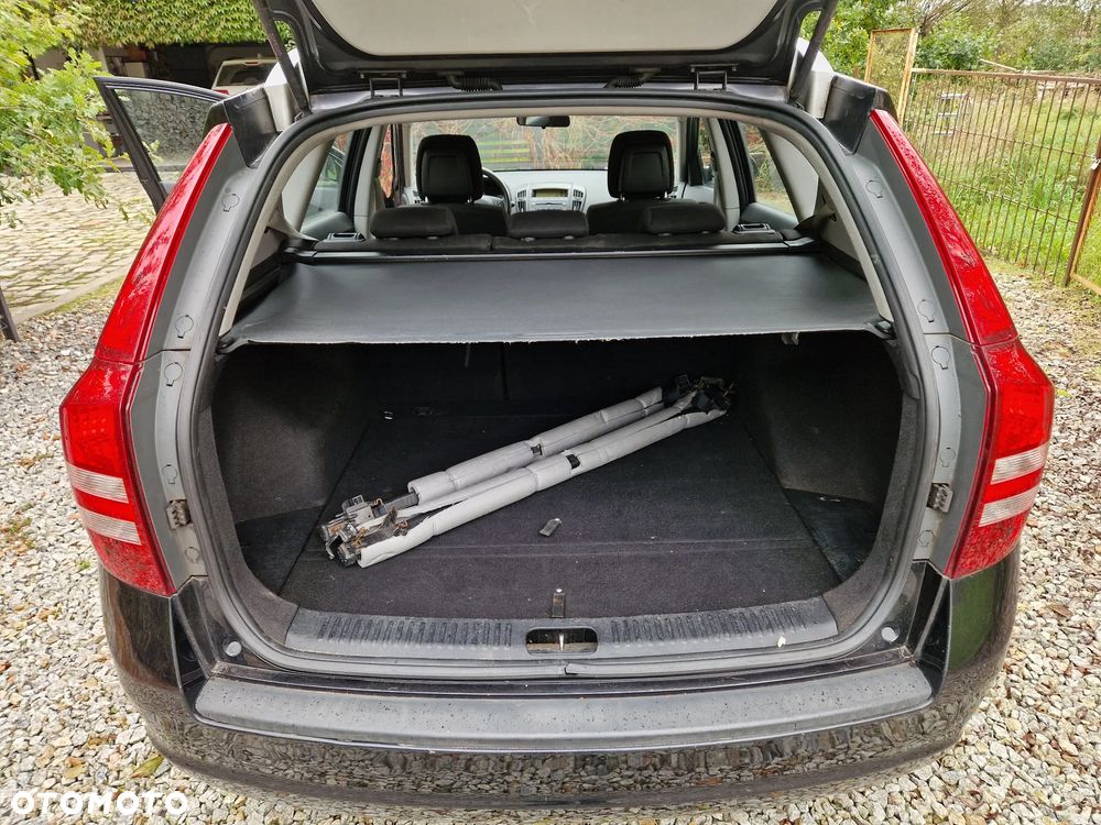 Kia Ceed Cee'd 1.4 L - 15