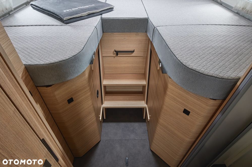 Carthago Malibu T 470 3.5 t - 4 os. / Mercedes / Alko - 14