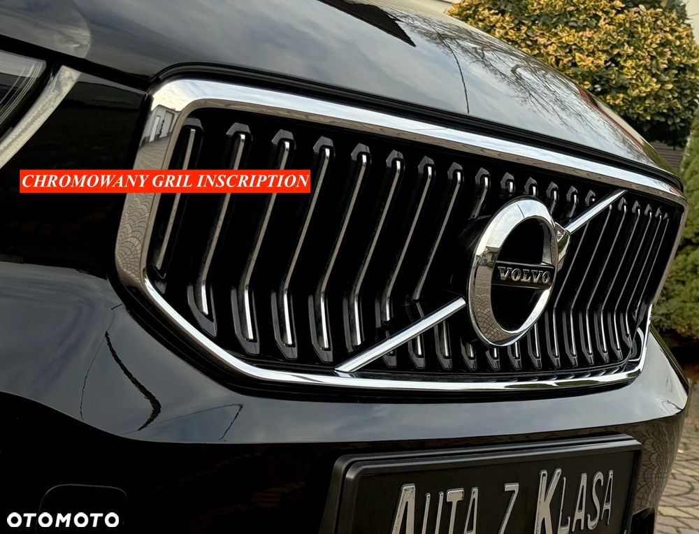 Volvo XC 40 B4 B DKG Inscription - 33