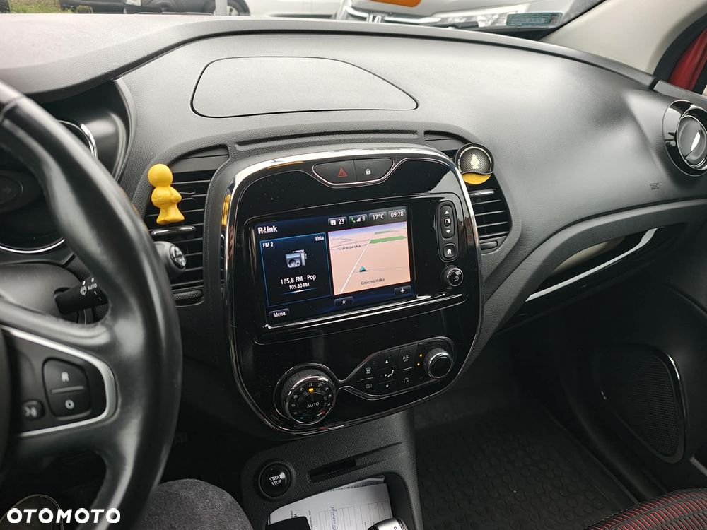 Renault Captur ENERGY TCe 120 Bose Edition - 16