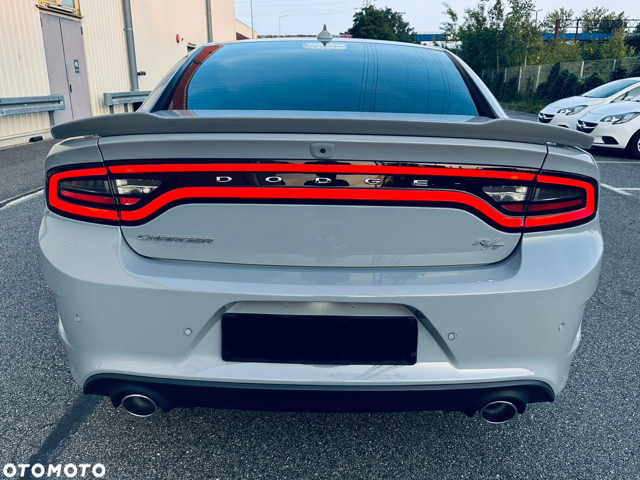 Dodge Charger 5.7 R/T - 3