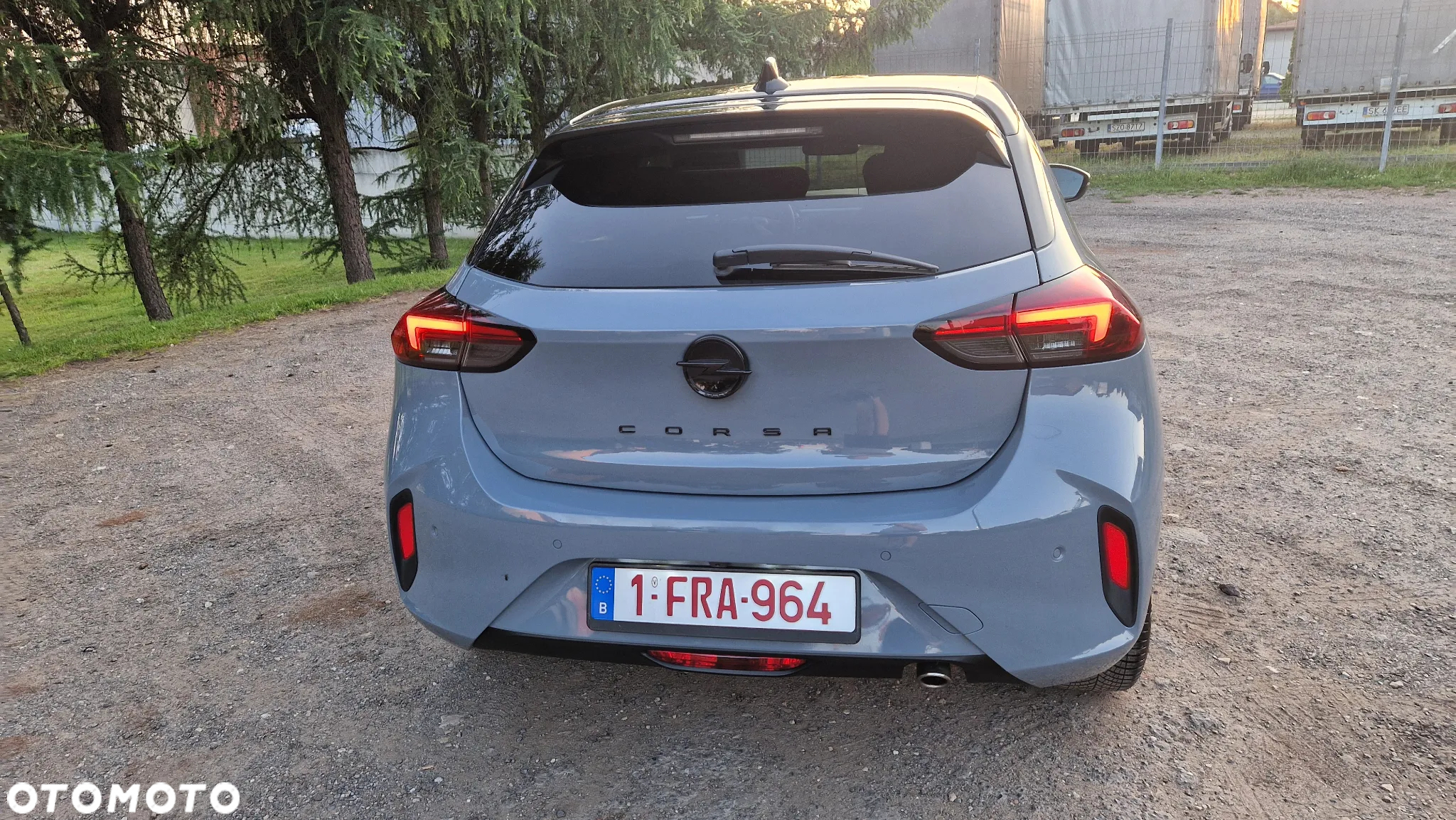 Opel Corsa 1.2 GS Line S&S - 10