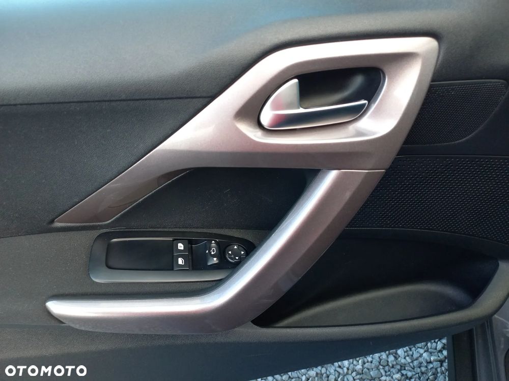 Peugeot 2008 e-HDi FAP 92 STOP & START Style - 31