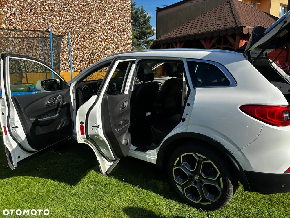 Renault Kadjar 1.2 Energy TCe Intens - 3