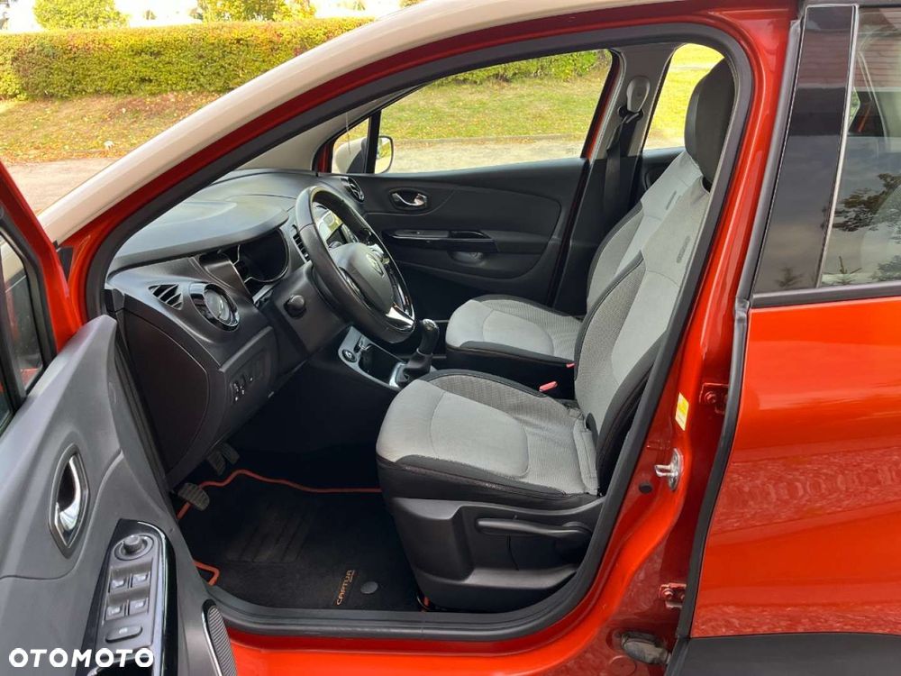 Renault Captur 0.9 Energy TCe Intens - 21