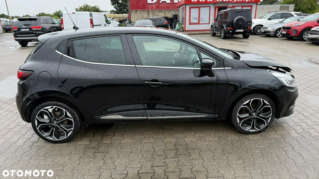 Renault Clio - 3
