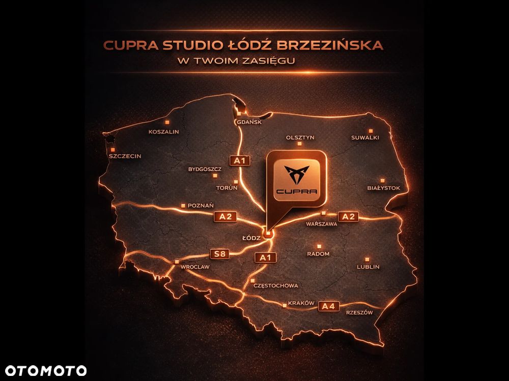 Cupra Leon 2.0 TSI DSG VZ Black Edition - 25