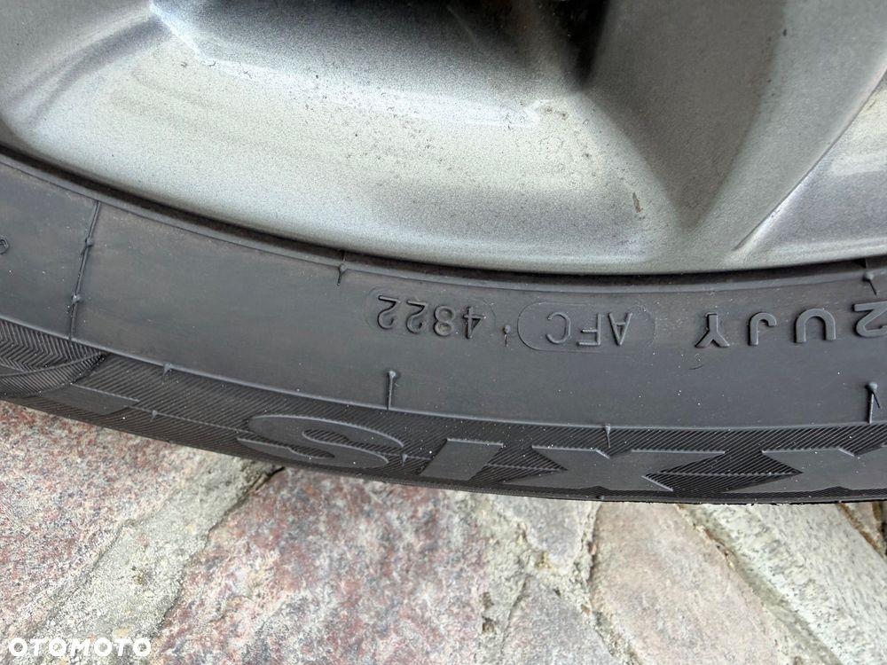 Hyundai ix35 blue 1.6 2WD Finale Silver - 27