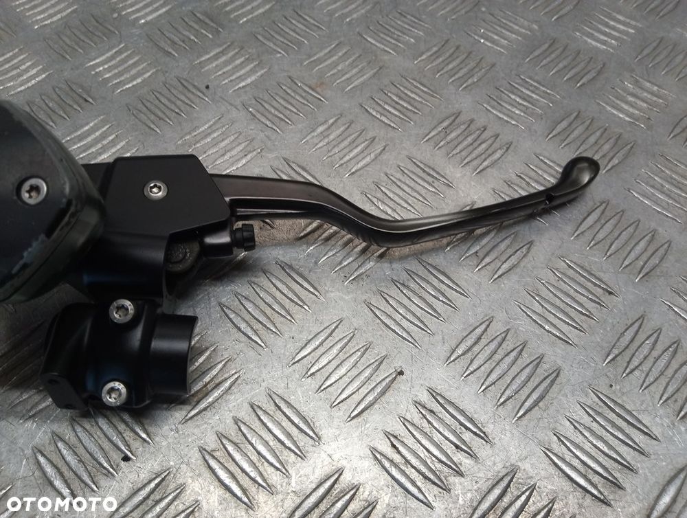 Pompa hamulca przód BMW R 1200RT K26 10-14r   PN. 32727727306 - 3