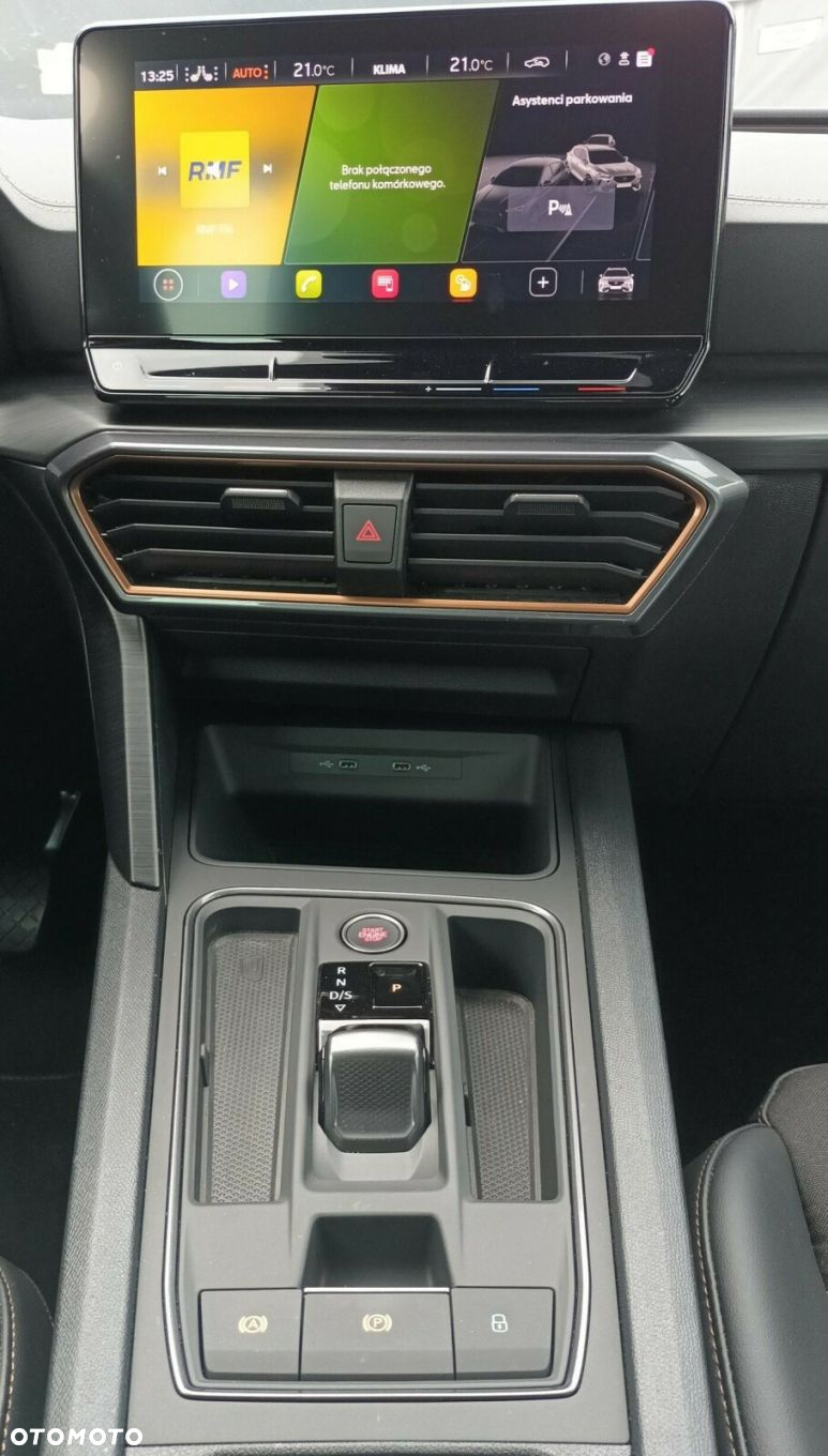 Cupra Formentor 1.5 TSI DSG - 19