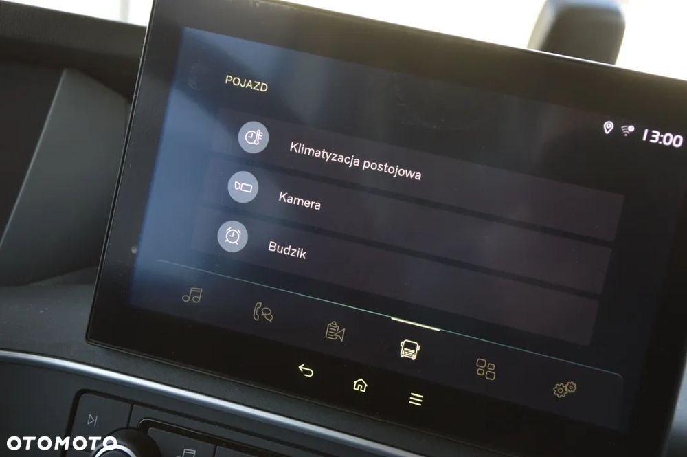 Volvo FH 500 XL / FULL LED / KLIMA POST / ALUSY / ZŁOTY KONTRAKT - 33