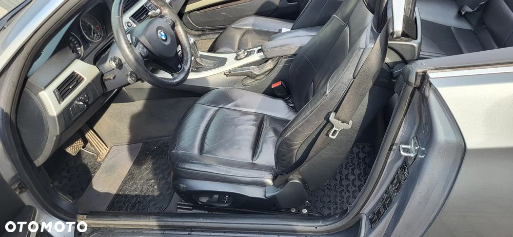 BMW Seria 3 - 23