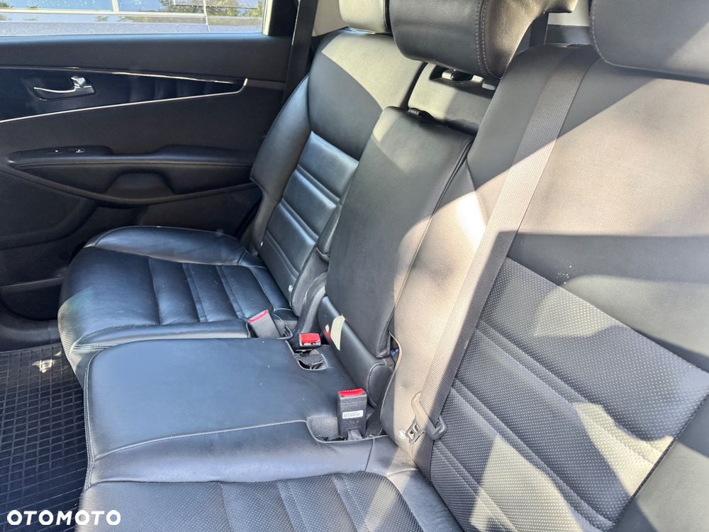 Kia Sorento 2.0 CRDI L - 14