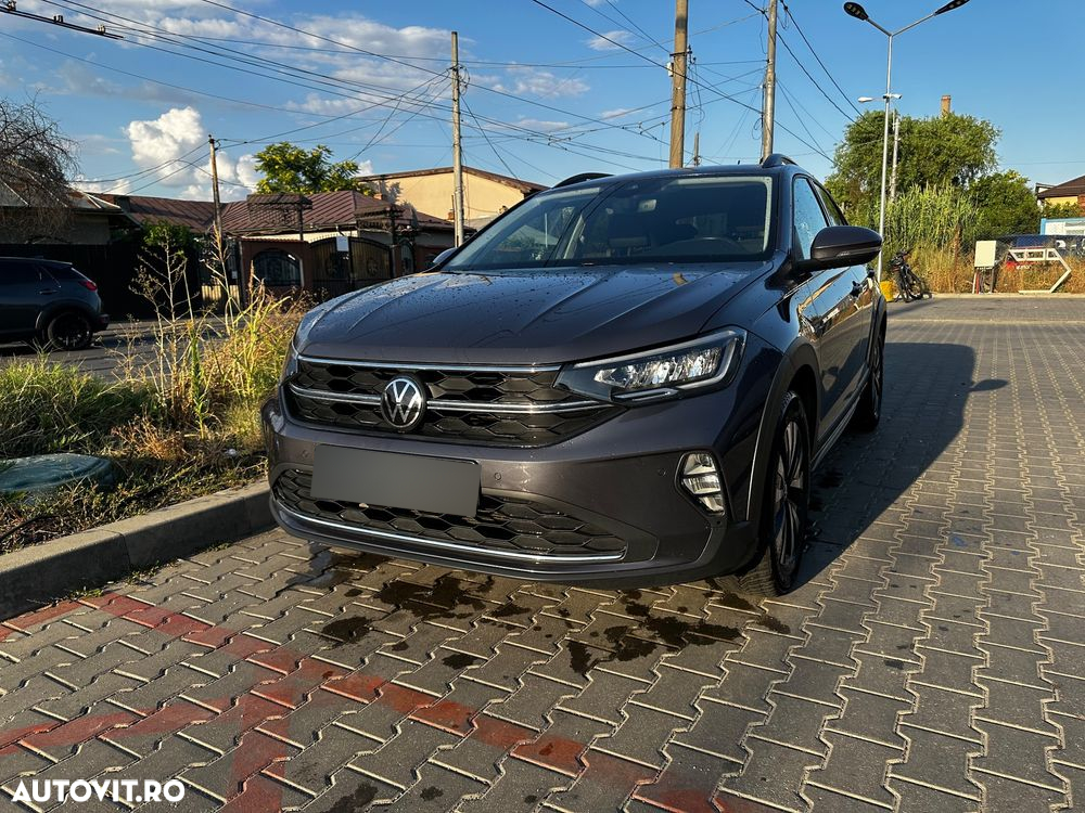 Volkswagen Taigo 1.0 TSI Life - 8