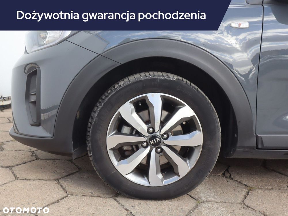 Kia Stonic - 17