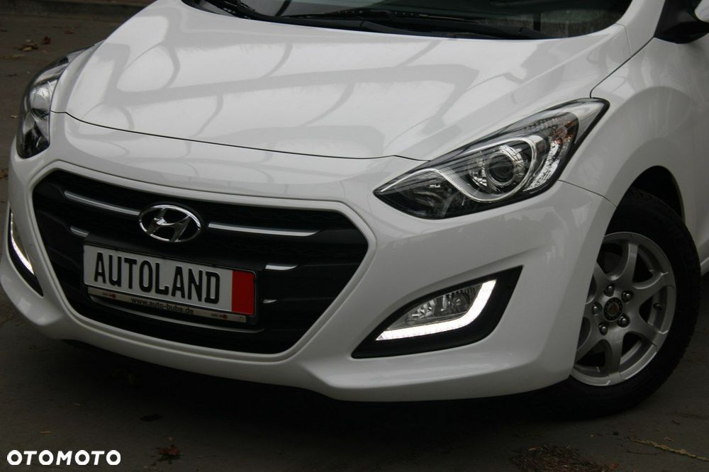 Hyundai i30 - 17