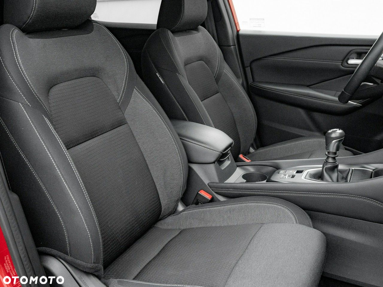 Nissan Qashqai - 33