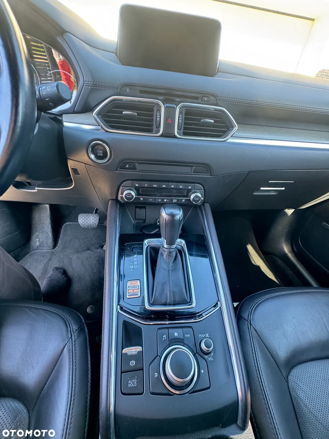 Mazda CX-5 2.5 Skydream 2WD - 16