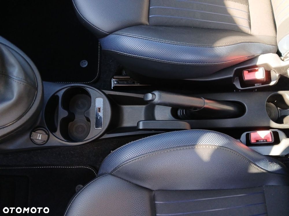 Fiat 500 1.2 Rockstar - 36