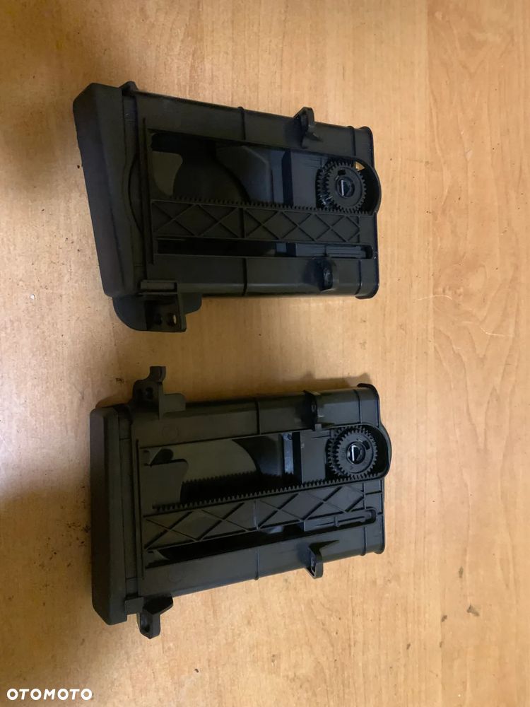 UCHWYT NA KUBEK CUPHOLDER TOYOTA AURIS I 55620-02090 55620-02110 - 2