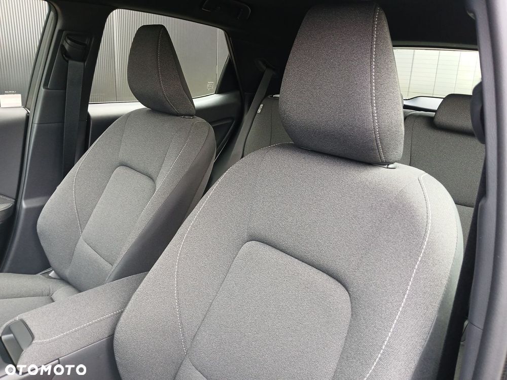 Lexus LBX 1.5 Hybrid - 14