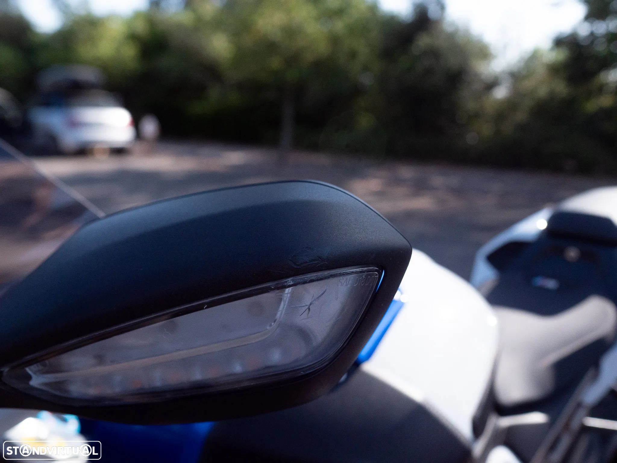 BMW S 1000 RR - 10